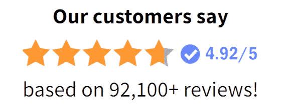 prostavive 5 star ratings